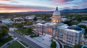 Idaho flat income tax reform Idaho flat tax Idaho income tax reform Idaho to Consider Flat Tax in Special Session