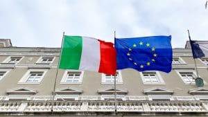 Giorgia Meloni Italian Elections impact on Italy tax policy and EU fiscal policy