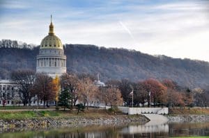 West Virginia Amendment 2 West Virginia personal property tax or tangible personal property tax West Virginia car tax Governor Justice West Virginia ballot measures