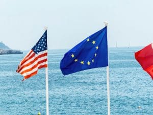 What the EU Carbon Border Adjustment Mechanism Means for Europe and the United States EU CBAM or EU carbon border tax