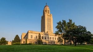 Nebraska income tax reform and Nebraska income tax relief including Nebraska tax relief solutions