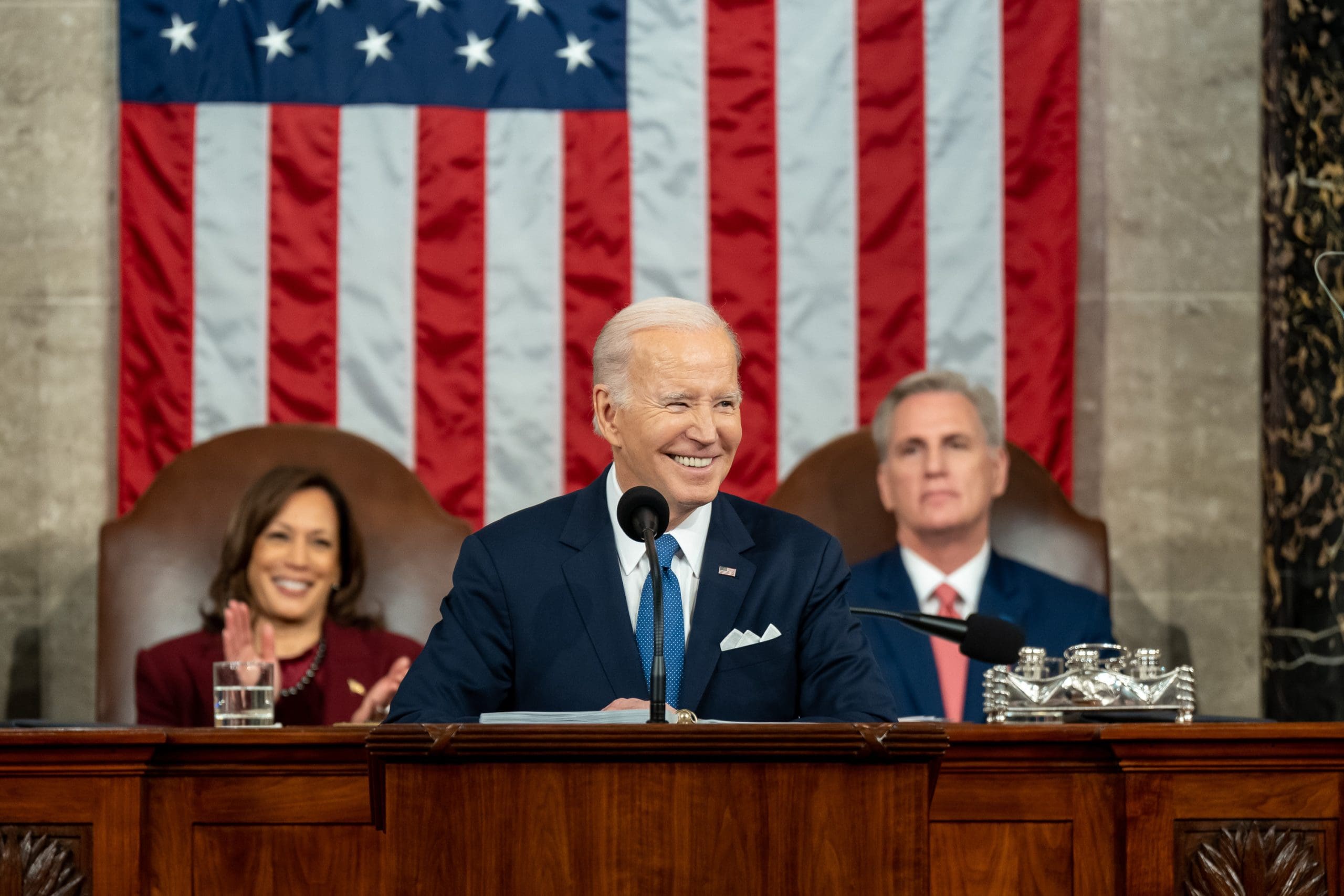 Biden State of the Union Tax Proposals | Tax Foundation