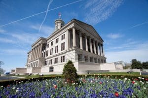 Tennessee business tax reform and Tennessee sales tax holiday