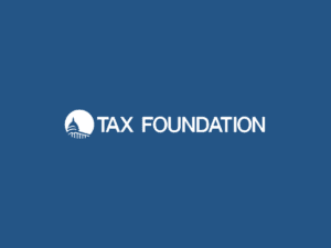 Tax Foundation logo