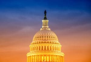 us capitol taxes budget deficit federal