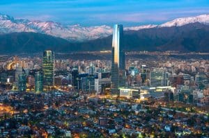 Chile tax reform 2023 Chile Boric business tax reform to Chile corporate tax reform