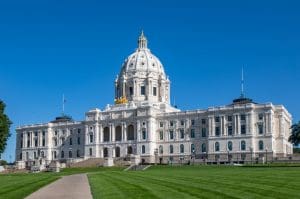 Minnesota income tax reform bill