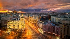 2023 spain tax reform and spain tax policy including Spain wealth tax and Spain windfall tax policies