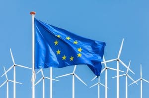 EU Green transition tax policy and private investment