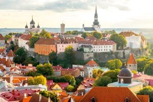 Estonia Tax System Would Remain Competitive after Tax Reform
