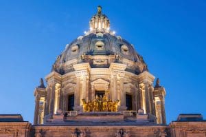 2023 Minnesota tax reform plan includes GILTI corporate tax reform and income tax and capital gains tax changes