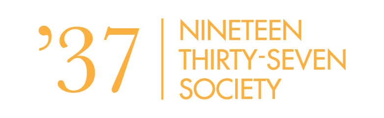 1937 Society - Tax Foundation Planned GIving