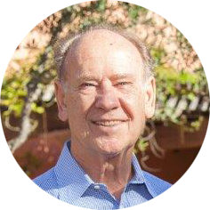 Dennis Groth, Board of Directors, Tax Foundation