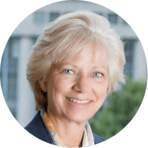 Pam Olson, Board of Directors, Tax Foundation