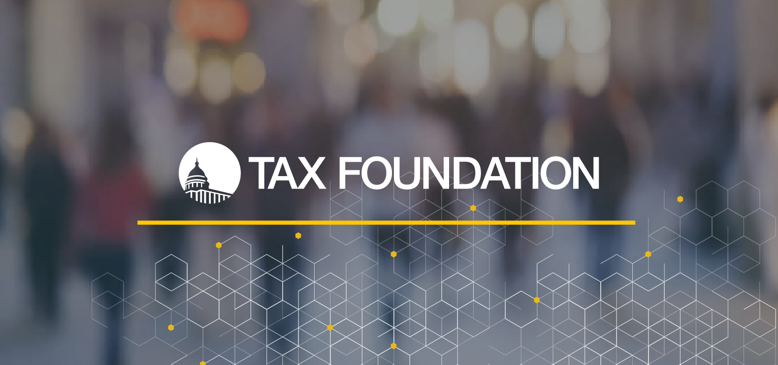 Introducing Tax Foundation New Website