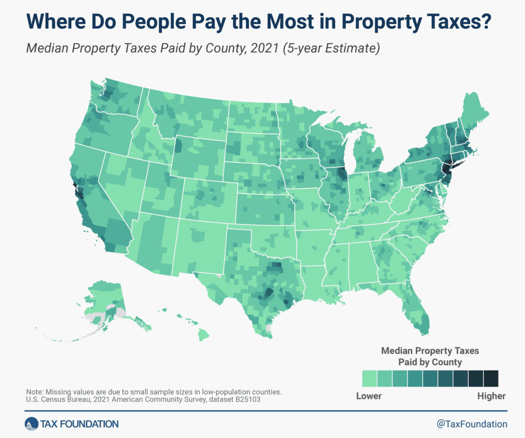 Tax Foundation | Principled Research. Insightful Analysis. Engaged Experts.