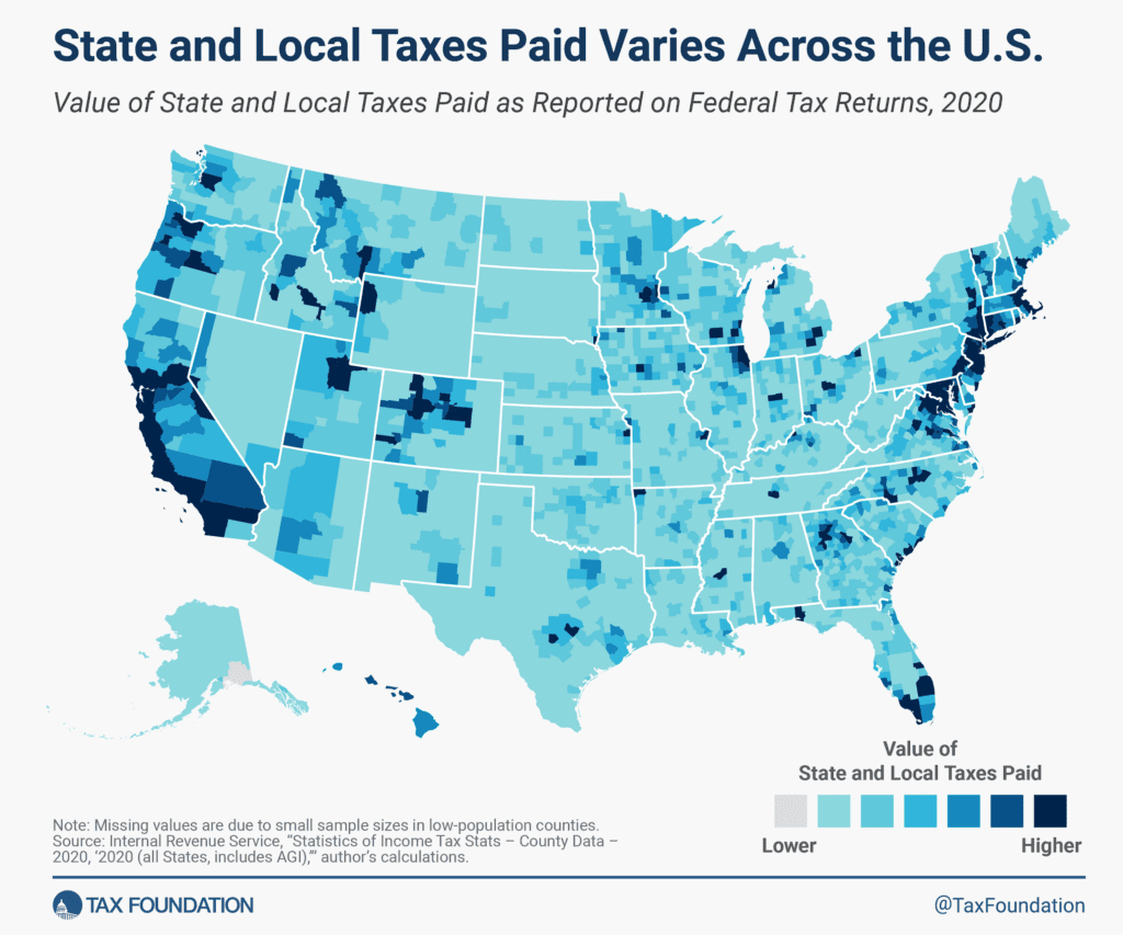 Tax Foundation | Principled Research. Insightful Analysis. Engaged Experts.