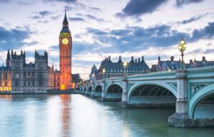 UK Business Investment Increases After Pro-Growth Tax Reforms