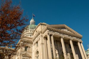 Indiana Tax Reform Options, Written Testimony before the Indiana State and Local Tax Review Task Force Considerations for Improving Indiana’s Tax Structure and Competitiveness