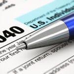 2024 tax brackets IRS inflation adjustments for tax year 2024 in early 2025 tax filing season