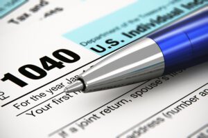 2024 tax brackets IRS inflation adjustments for tax year 2024 in early 2025 tax filing season