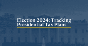 Election 2024 tracking 2024 tax plans from Donald Trump, Joe Biden, Ron DeSantis, Nikki Haley, Tim Scott, Vivek Ramaswamy