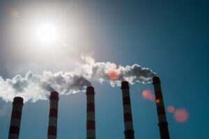 Is the Foreign Pollution Fee Act a Carbon Price?
