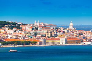 Portugal VAT tax reform options