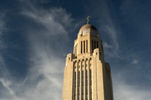 Nebraska Property Tax Relief Proposal by Governor Jim Pillen