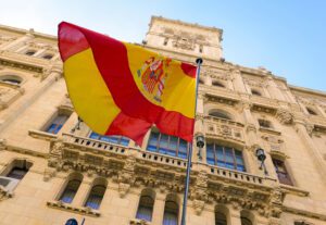 2024 spain tax reform central government and regional government considerations like Madrid and Catalonia