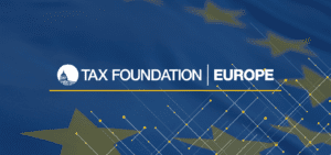Tax Foundation Europe