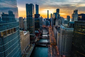 Bring Chicago Home ballot measure A Chicago “Mansion Tax” Would Hurt Small Businesses, Customers, Employees, and Renters