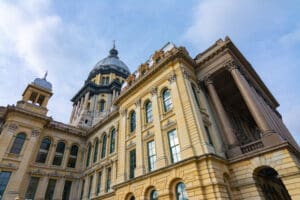 Illinois Governor Pritzker Budget Tax Proposals (FY 2025)