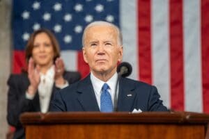 Joe Biden State of the Union Address 2024 Tax Plan and Proposals