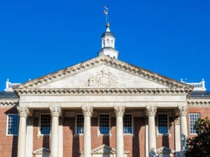 Maryland worldwide combined reporting tax proposal