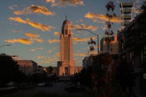 Nebraska EPIC Option Consumption Tax Proposal Details and Analysis