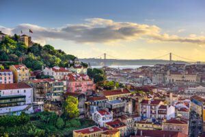 Portugal personal income tax system details and analysis