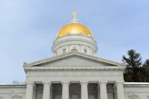 Vermont wealth tax proposal analysis