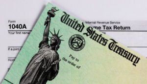 Learn more about IRS tax withholding and your tax refund.