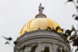 Vermont tax proposals 2024 Montpelier state capitol