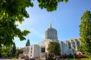 Oregon Ballot Measure Would Yield Sky-High Business Tax Rates