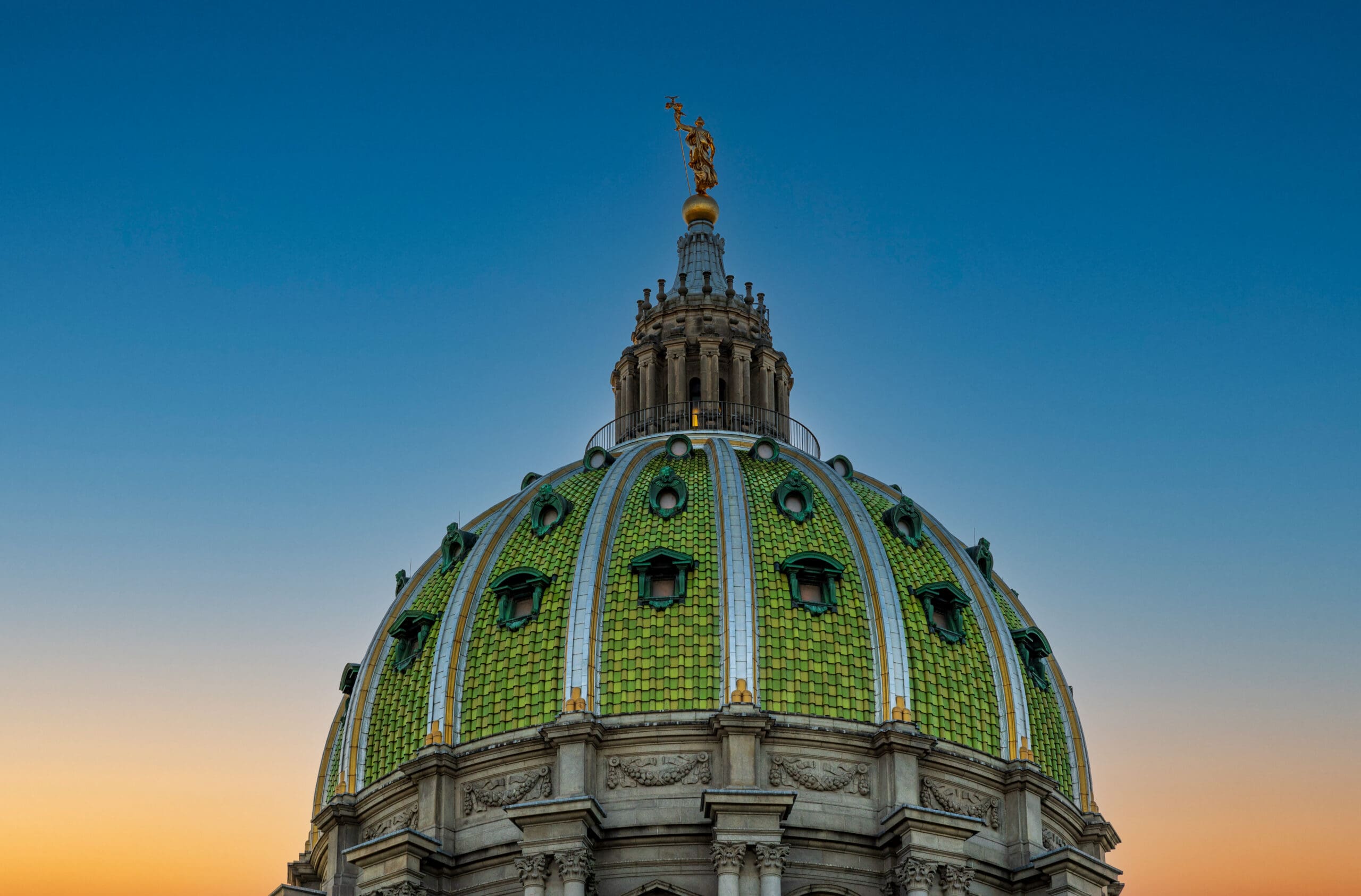 Pennsylvania Income Tax Reform Proposal