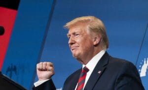 Trump tax plan 2024