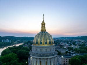 West Virginia Tax Relief and Reform