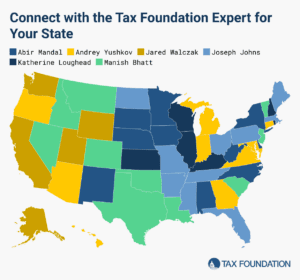 2024 State Tax Resource Center