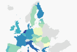 Gas Taxes in Europe 2024 Gas Taxes and Diesel Taxes in Europe Fuel Tax Rates