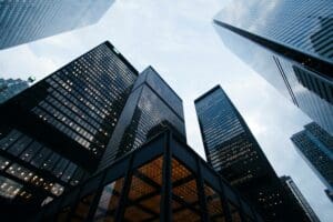 corporate tax rate in america, 2024 election, 2017 tax reform