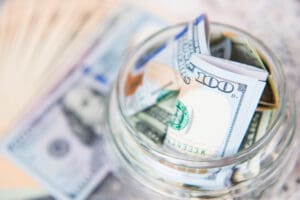 Tax reform to bolster American savings Universal Savings Accounts