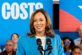 Kamala Harris Tax Plan 2024 Details Analysis