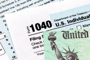 2025 tax brackets IRS inflation adjustments for tax year 2025 in early 2026 tax filing season